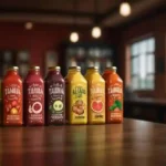 Tuambia alimentos: High quality food for Cuban families