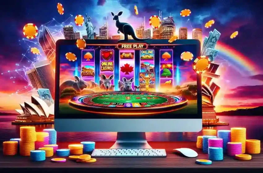  No. 1 Live Casino Malaysia: Features, Games, and Benefits