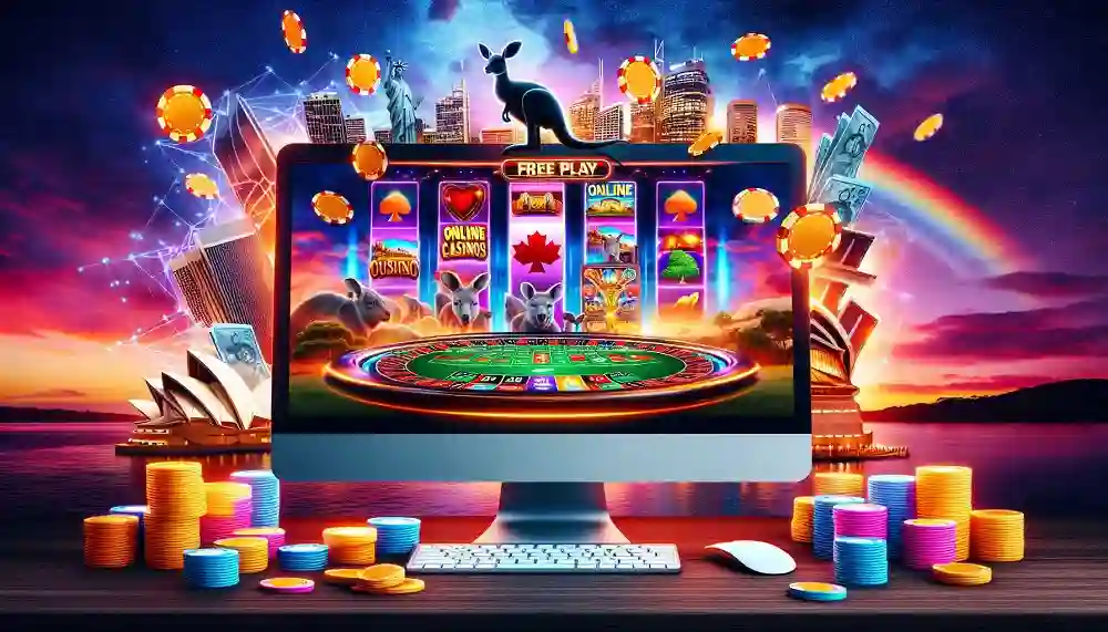 No. 1 Live Casino Malaysia: Features, Games, and Benefits