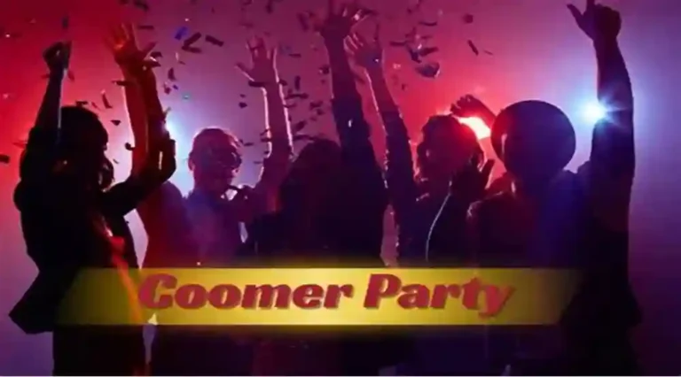 Coomer Party: Online space for adult content discussion and more