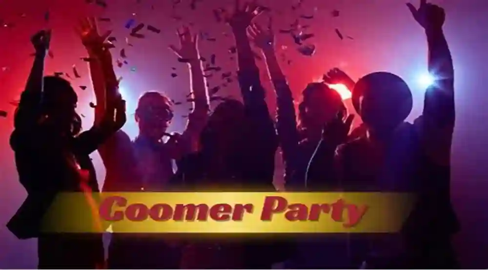 Coomer Party