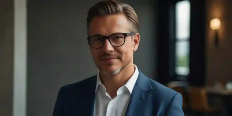 Andre Hakkak Net Worth: Discover the financial profile of Andre Hakkak
