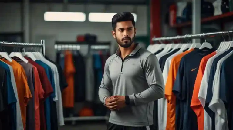 Boost Your SPORTSWEAR MANUFACTURERS IN BANGLADESH With These Tips