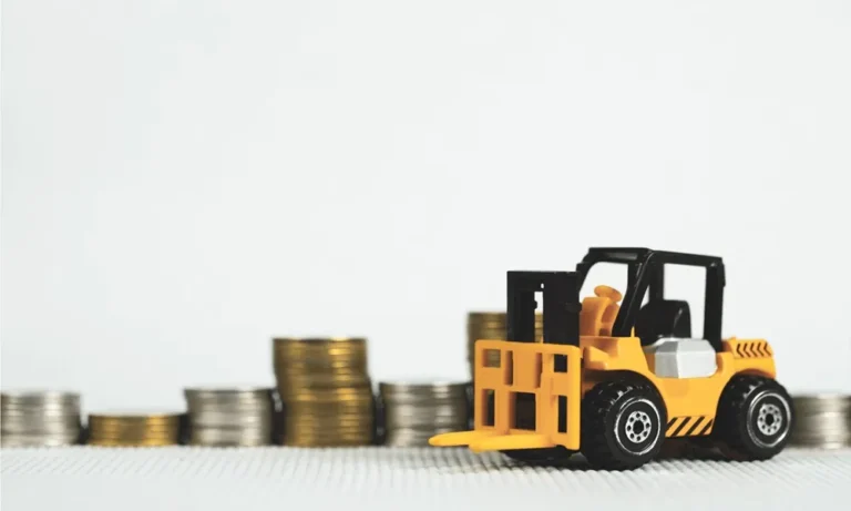 How Can Equipment Financing Help a Small Business?