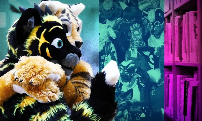 Kemono Party: Celebrate the Joy of Art and Fandom!