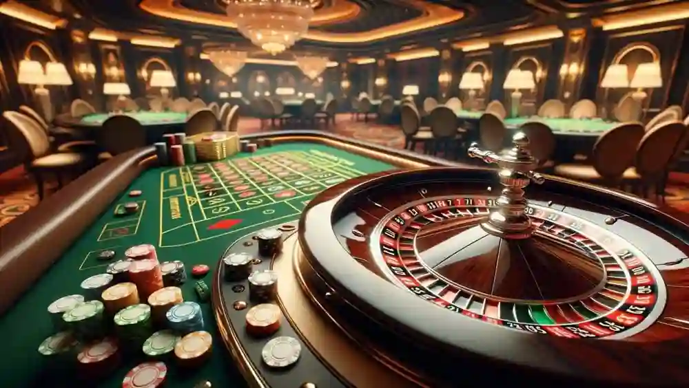 Tab66 Review: The Best Online Casino in Malaysia & More