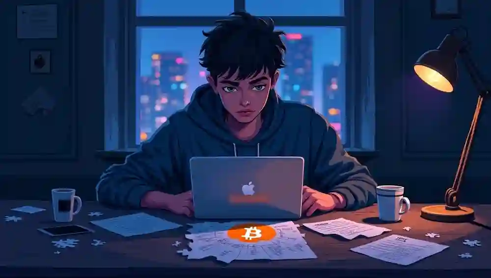 Best Methods to Recover Lost Bitcoin Wallet Quickly
