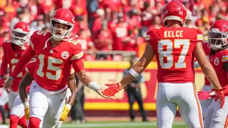 49ers vs kansas city chiefs match player stats – Full Breakdown