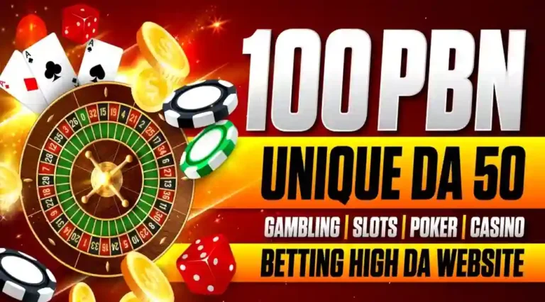 Discover Why Hilltop Is the #1 Bandar Slot Online Today