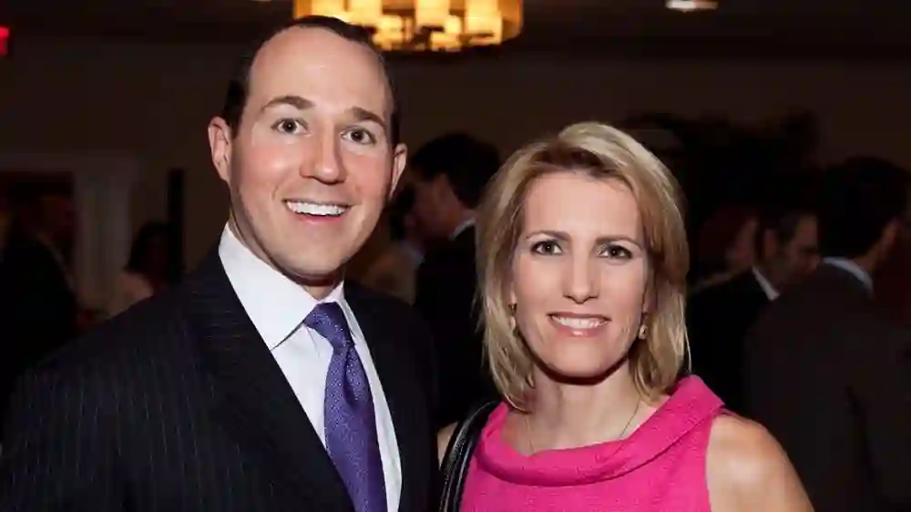 Laura Ingraham