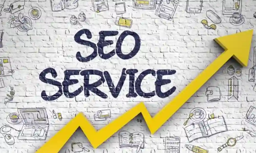 Search Engine Optimization Agency Trusted by Top Brands