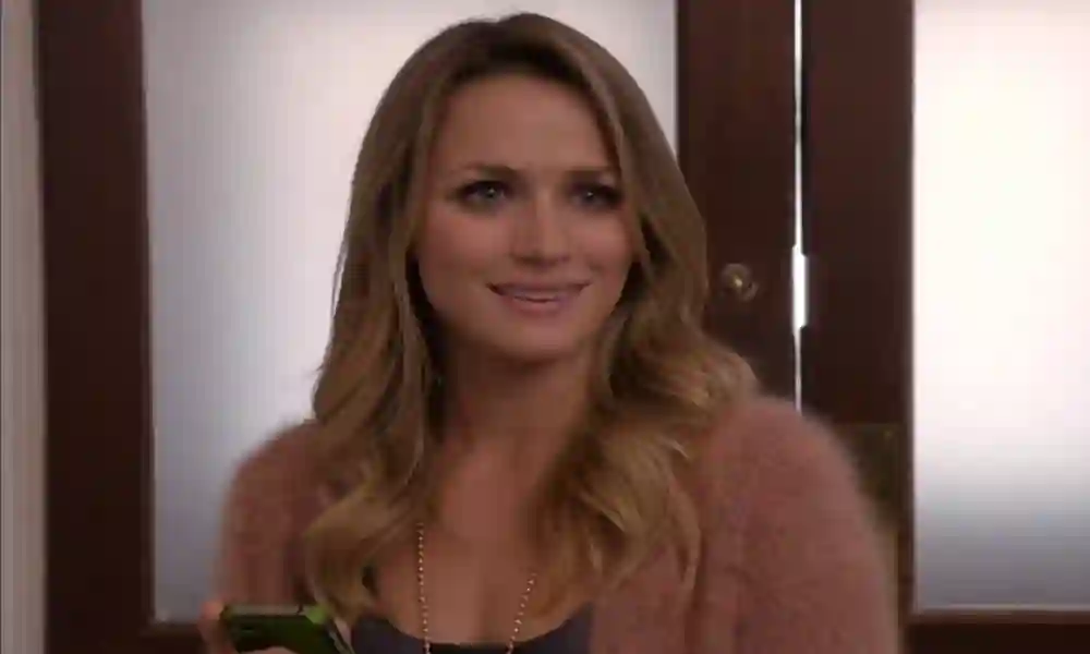 Shantel VanSanten Movies And TV Shows Worth Watching