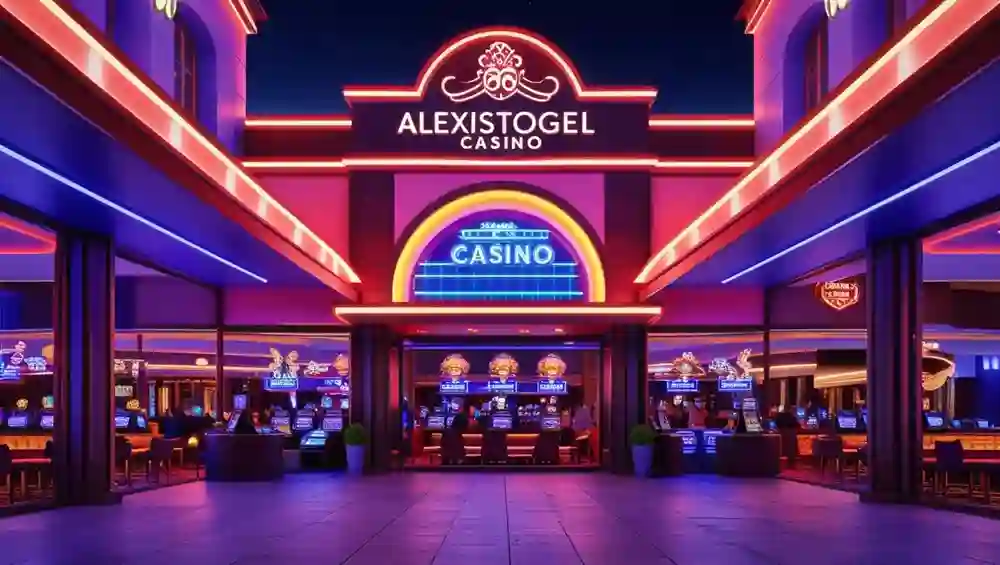 Alexistogel