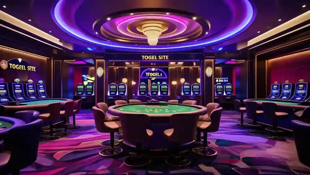 Situs Togel