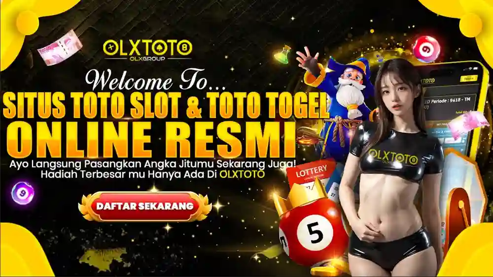 Toto Togel