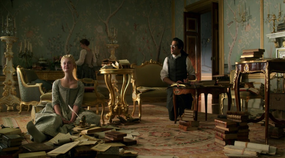 Catherine the Great