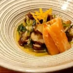Eight by Katana: A Luxury Culinary Destination You Must Try
