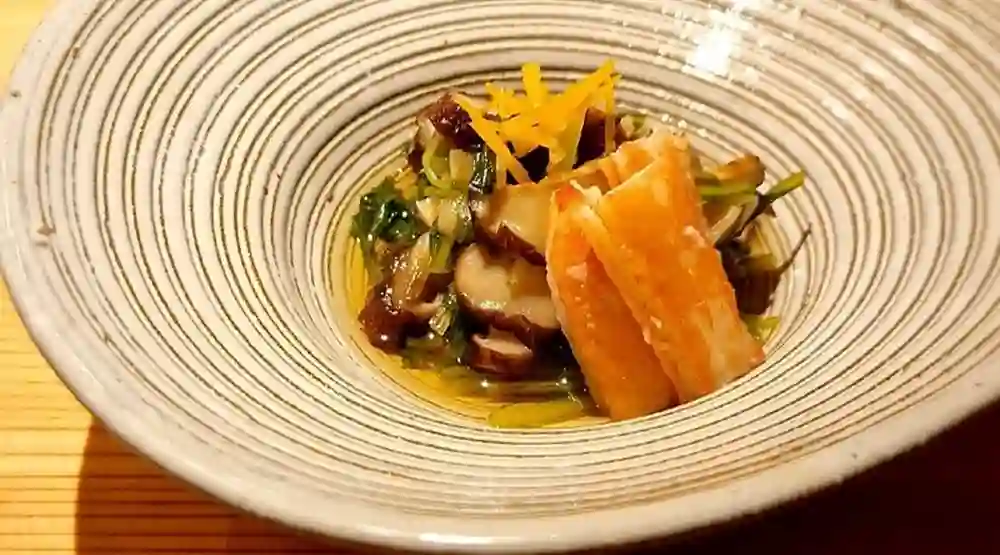 Eight by Katana: A Luxury Culinary Destination You Must Try
