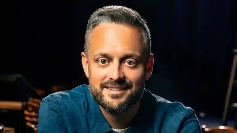 Nate Bargatze Net Worth And How He Built His Comedy Empire Today