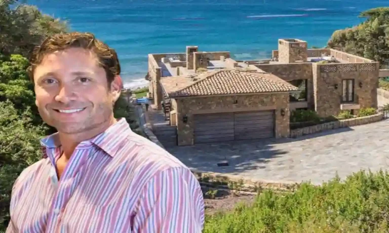 Tom Villante Net Worth 2025 His Business Career and Wealth