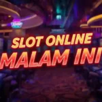 Win Big with Slot Online Malam Ini and Smart Play Strategies